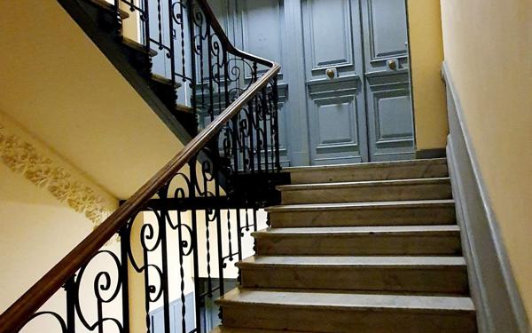 Appartement à vendre    4 pièces •  Nice