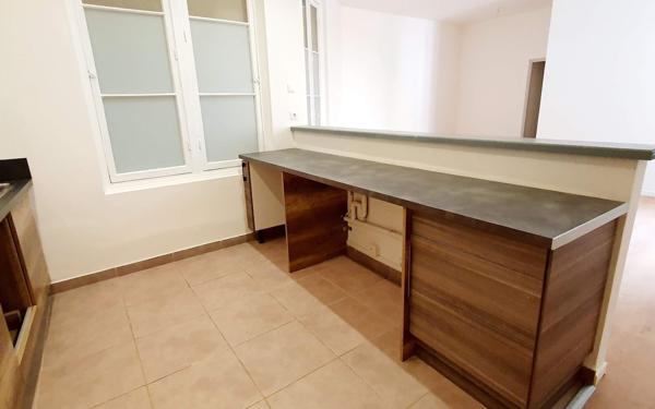 Appartement à vendre    4 pièces •  Nice