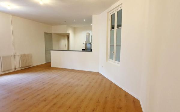 Appartement à vendre    4 pièces •  Nice