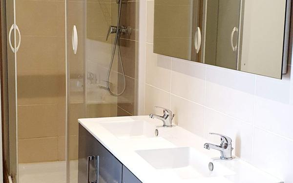 Appartement à vendre    4 pièces •  Nice