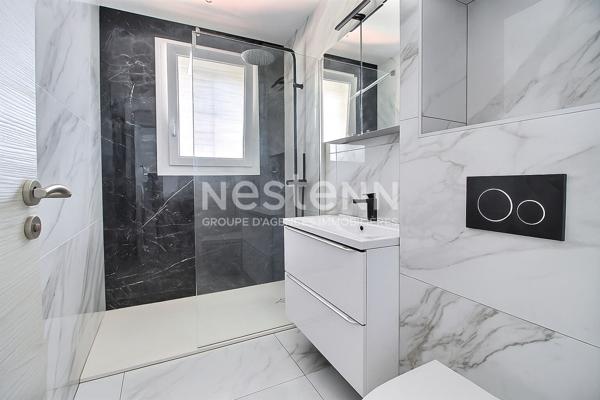 Marignane - A vendre Maison 5 pièces environ 110 m2 avec piscine et carport