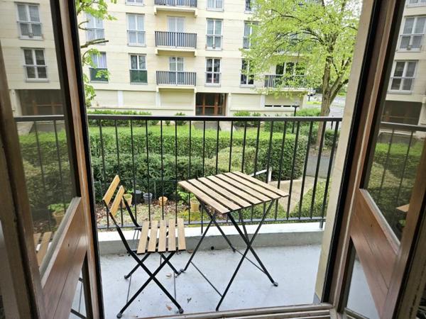 Appartement à louer au Chesnay-Rocquencourt (78150)