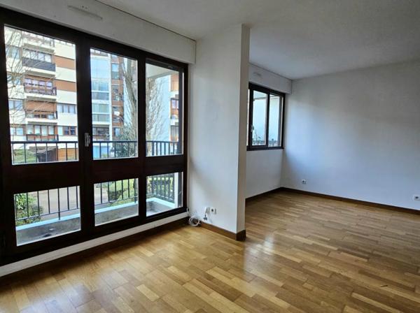 Appartement à louer au Chesnay-Rocquencourt (78150)