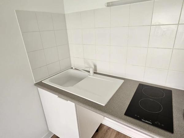 Appartement à louer au Chesnay-Rocquencourt (78150)