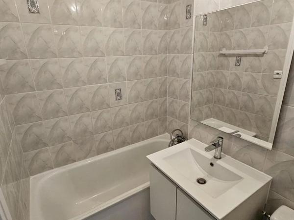 Appartement à louer au Chesnay-Rocquencourt (78150)