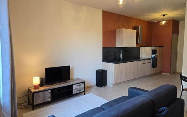 Appartement à vendre    2 pièces • 47 m2 Avignon