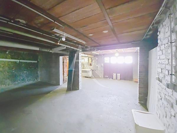 Maison PALAISEAU 3 pièces 58.63 m²