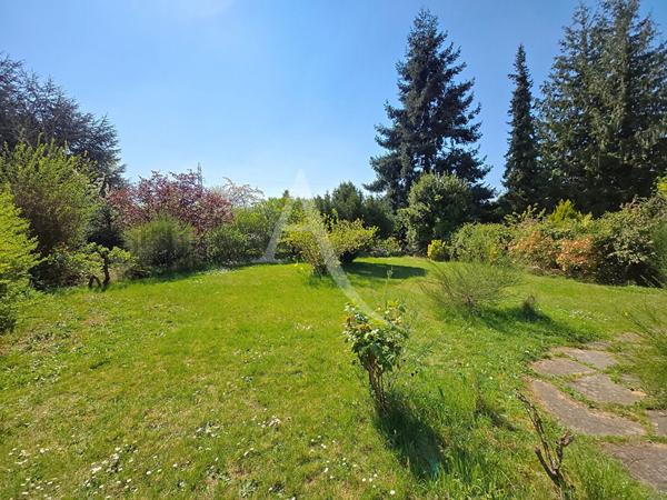 Maison PALAISEAU 3 pièces 58.63 m²