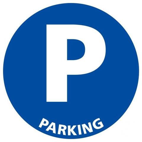 Parking à vendre  12,56 m2 PARIS - 75012