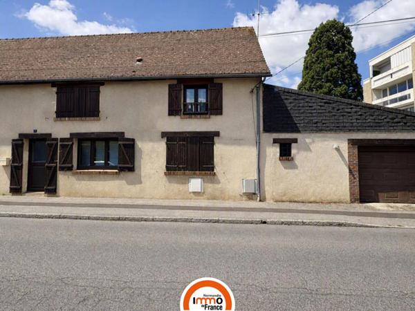 Maison à vendre à Évreux (27000)