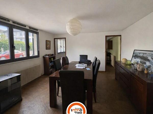 Maison à vendre à Évreux (27000)