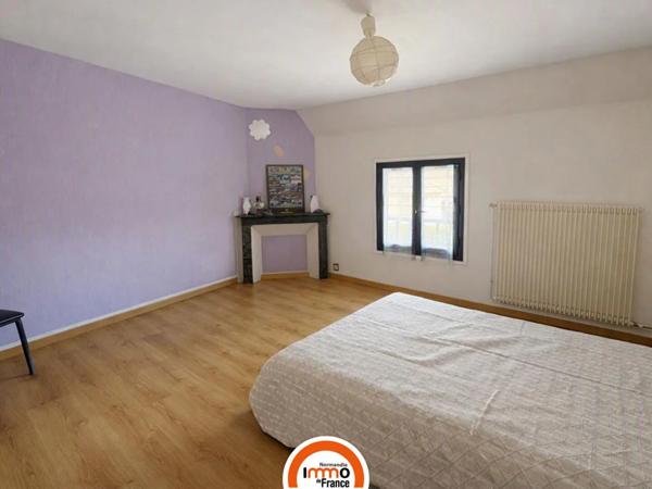 Maison à vendre à Évreux (27000)