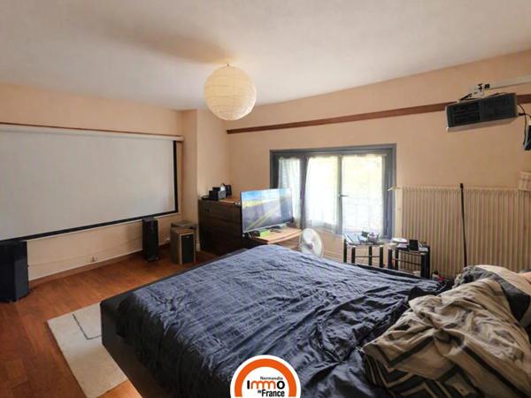 Maison à vendre à Évreux (27000)