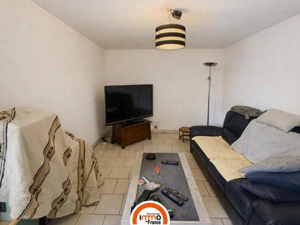 Maison à vendre à Évreux (27000)
