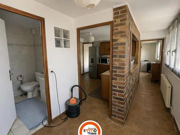 Maison à vendre à Évreux (27000)