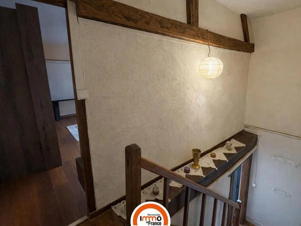 Maison à vendre à Évreux (27000)