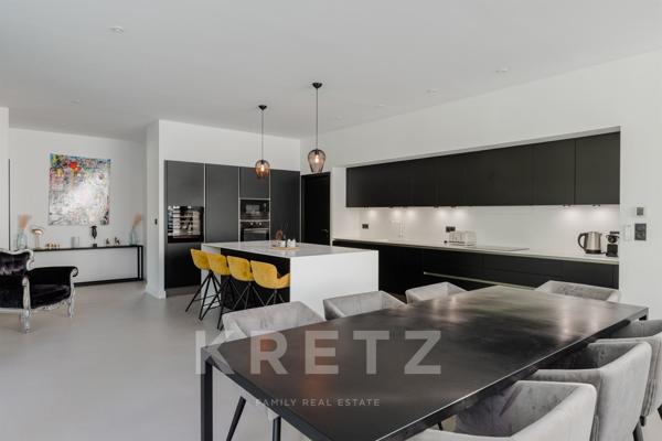 Villa d'Architecte sur le Golf d'Arcachon