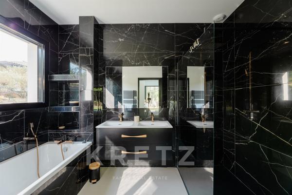 Villa d'Architecte sur le Golf d'Arcachon