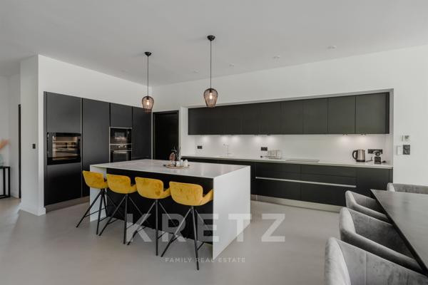 Villa d'Architecte sur le Golf d'Arcachon