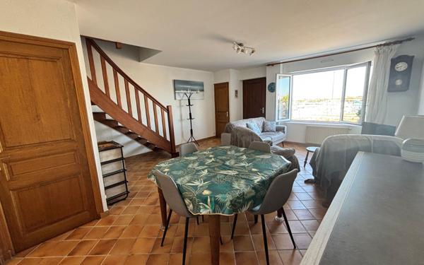 Maison à vendre    4 pièces • 93,54 m2 La Turballe