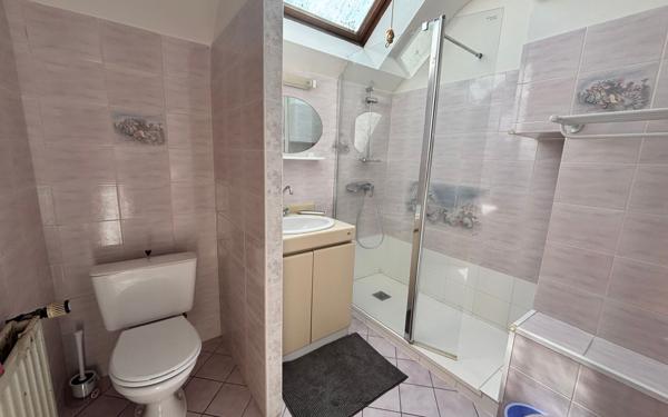 Maison à vendre    4 pièces • 93,54 m2 La Turballe