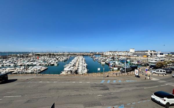 Maison à vendre    4 pièces • 93,54 m2 La Turballe