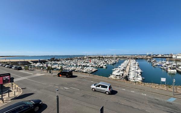 Maison à vendre    4 pièces • 93,54 m2 La Turballe