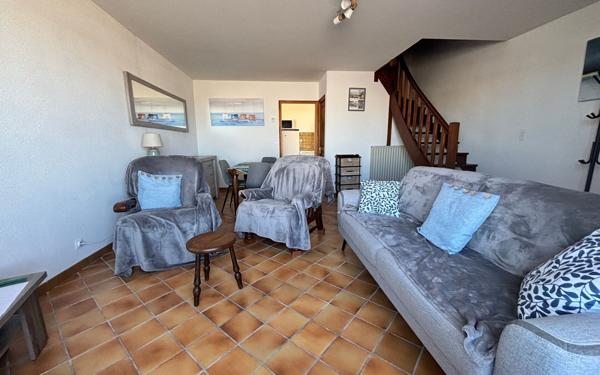 Maison à vendre    4 pièces • 93,54 m2 La Turballe