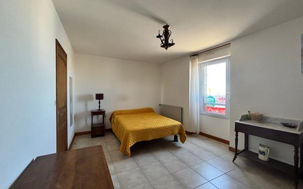 Maison à vendre    4 pièces • 93,54 m2 La Turballe