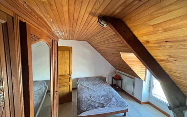 Maison à vendre    4 pièces • 93,54 m2 La Turballe