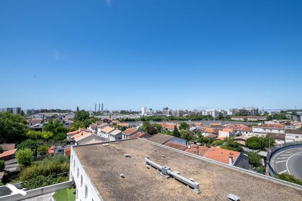 Appartement à vendre |  Bordeaux |  3 pièces | 85 m²