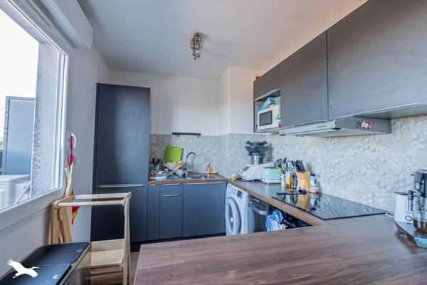 Appartement à vendre |  Bordeaux |  3 pièces | 85 m²