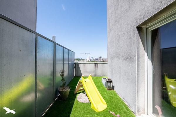 Appartement à vendre |  Bordeaux |  3 pièces | 85 m²