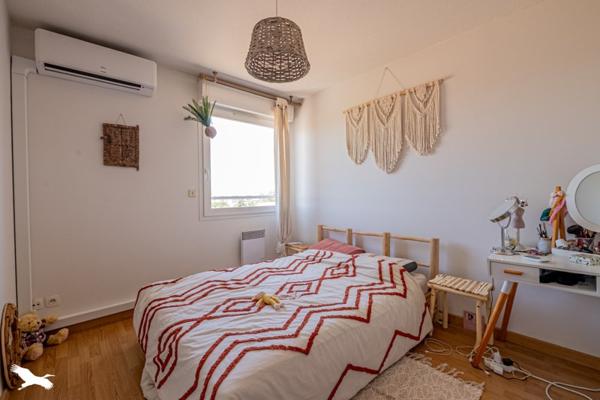 Appartement à vendre |  Bordeaux |  3 pièces | 85 m²