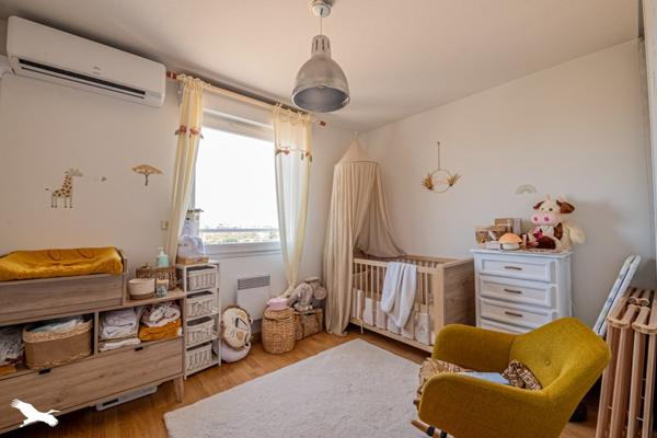 Appartement à vendre |  Bordeaux |  3 pièces | 85 m²