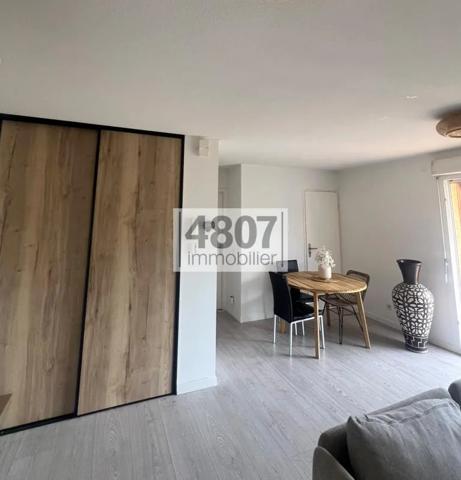 Appartement à vendre à Saint-Julien-en-Genevois (74160)