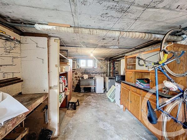 Maison à vendre  4 pièces - 70 m2 GRACES - 22