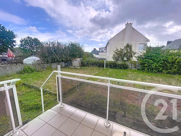 Maison à vendre  4 pièces - 70 m2 GRACES - 22