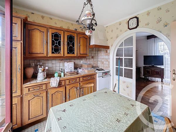 Maison à vendre  4 pièces - 70 m2 GRACES - 22