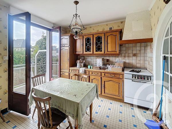 Maison à vendre  4 pièces - 70 m2 GRACES - 22