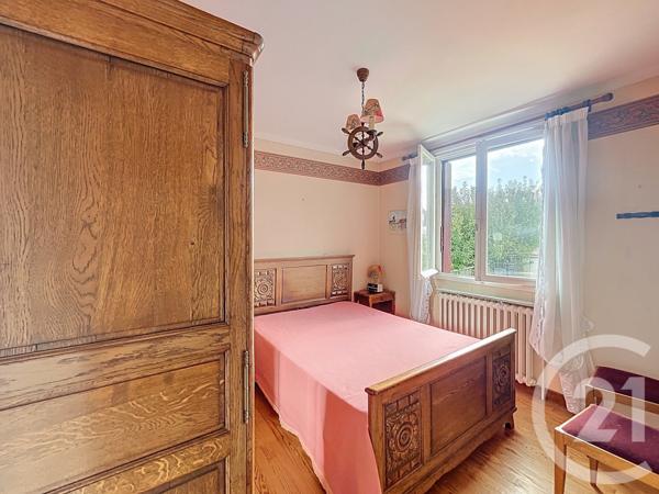 Maison à vendre  4 pièces - 70 m2 GRACES - 22