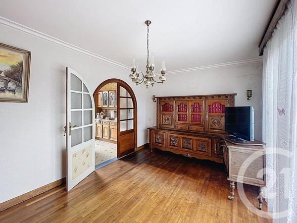 Maison à vendre  4 pièces - 70 m2 GRACES - 22