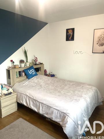 Maison à vendre 5 pièces 98 m² Laferté-sur-Aube