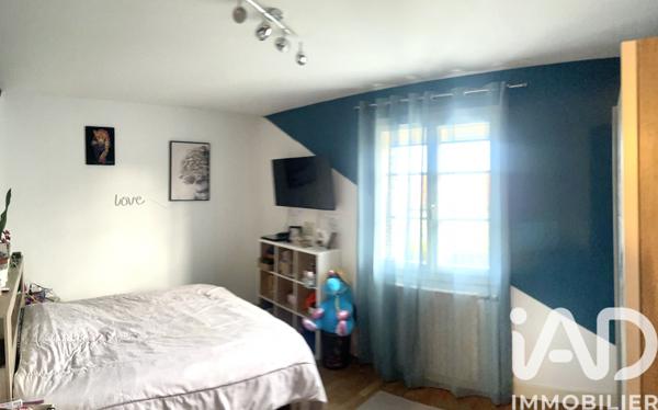Maison à vendre 5 pièces 98 m² Laferté-sur-Aube
