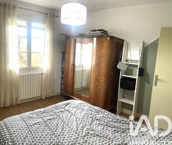 Maison à vendre 5 pièces 98 m² Laferté-sur-Aube