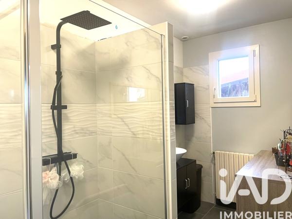 Maison à vendre 5 pièces 98 m² Laferté-sur-Aube