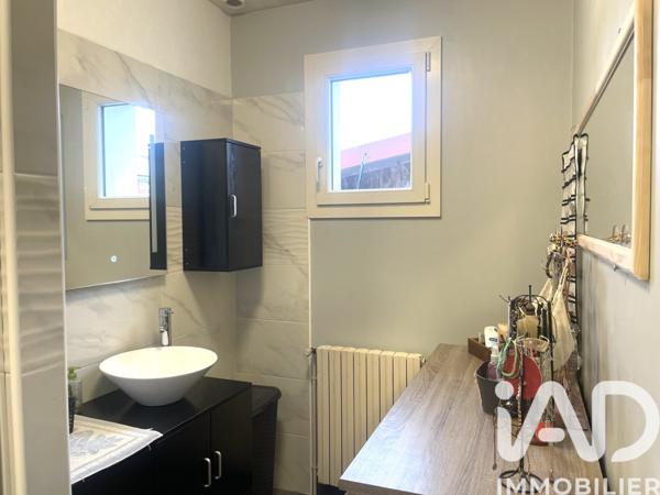 Maison à vendre 5 pièces 98 m² Laferté-sur-Aube