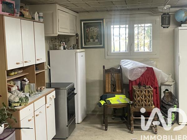 Maison à vendre 5 pièces 98 m² Laferté-sur-Aube