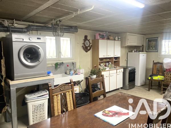 Maison à vendre 5 pièces 98 m² Laferté-sur-Aube