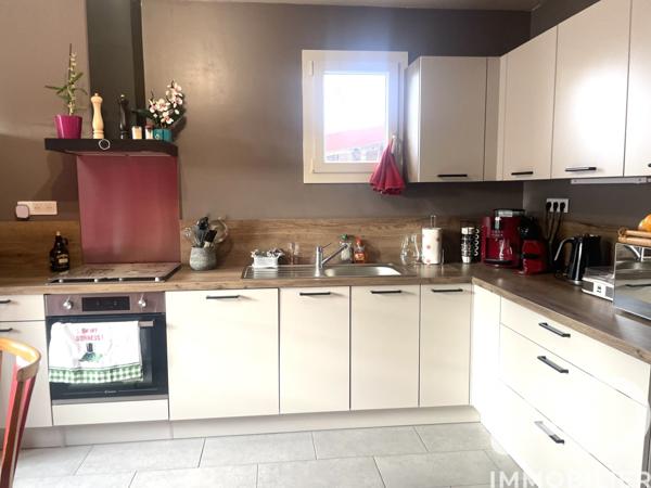 Maison à vendre 5 pièces 98 m² Laferté-sur-Aube